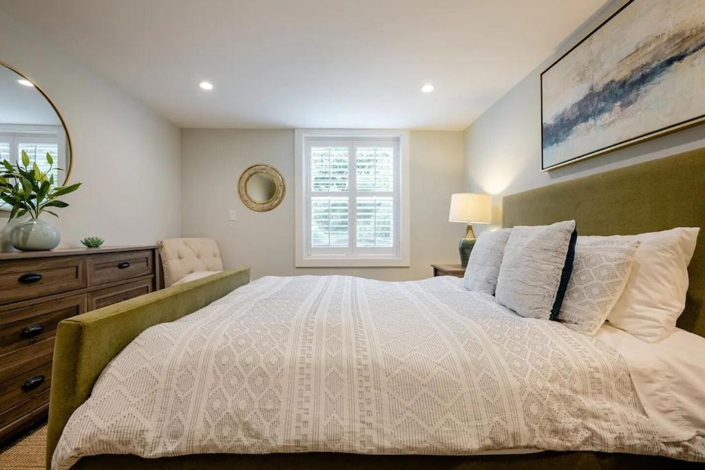Beautiful Condo In Sun Drenched Garden San Francisco Exterior photo